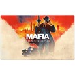🍓 Mafia: Definitive Edition PS4/PS5/RU Аренда от 7дней