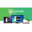 💈 Pure VPN ✅ Account with active subscription for 1 Ye