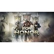 For Honor⭐️ ONLINE ✅ (Ubisoft) +Email Change