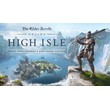 ✅The Elder Scrolls Online Collection: High Isle SteamKZ