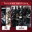 ✅Tom Clancy´s Rainbow Six Siege-Deluxe Edition Steam KZ