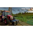 ✅ Farming Simulator 15 Gold Edition STEAM RU/CIS 0%💳