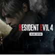 Resident Evil 4 REMAKE. Deluxe [XBOX SERIES X/S]🔥🎮