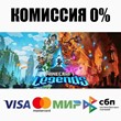 Minecraft Legends +SELECT STEAM•RU ⚡️AUTODELIVERY 💳0%