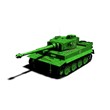 3D model of the tank PZ6 "TIGER"
