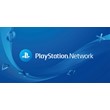 TOP-UP 💳 PlayStation Network PSN 100 $ USD (USA) 💣