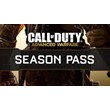 Call of Duty: Advanced Warfare Season Pass STEAM RU/CIS