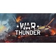 WAR THUNDER 51-100 LVL