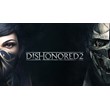 🔑 Dishonored 2 🔥 Steam Key 🌎 GLOBAL 😊