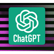 💠 ChatGPT + API (5$) 💠 A personal account is yours