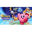 Kirby’s Return to Dream Land Deluxe 🎮 Switch