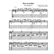"Agatha Christie - Like in a war" Tabs for guitar