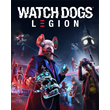 Watch Dogs: Legion (CIS Russia)