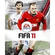 FIFA 11 (origin key)