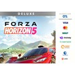 Forza Horizon 5 deluxe edition ⭐STEAM⭐