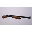 Pump-action shotgun MP-133 rifle 12_76