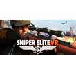 Sniper Elite VR (STEAM GIFT / RUSSIA) 💳0%