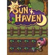 Sun Haven (Аренда аккаунта Steam) Онлайн