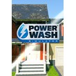 PowerWash Simulator (Account rent Steam) GFN Online