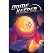 Dome Keeper (Account rent Steam) GFN Online