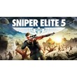🧨Sniper Elite 5 - Standard Edition (PS5/PS4)🧨