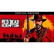 Xbox One/Series X|S | Red Dead Redemption 2 + 33