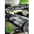 ▶️ NFS MOST WANTED (2005) 25 GAMES | XBOX 360 | ✅