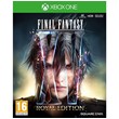 ✅ FINAL FANTASY XV ROYAL EDITION Xbox One & X|S key 🔑