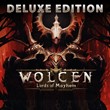 Wolcen: Lords of Mayhem - Deluxe Edition Xbox One & X|S
