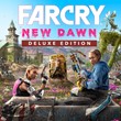 RENT 🎮 XBOX Far Cry New Dawn Deluxe Edition