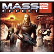 Mass Effect 2 Origin CD Key - Region Free