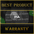 🔐 PRIVATE INTERNET ACCESS ⌛️ 2024+ ♻️ WARRANTY ⚡️ PIA