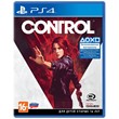 Control (PS4/PS5/RUS)  Аренда от 7