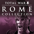 🔥Rome: Total War Collection Steam Ключ РФ-Global + 🎁