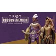 🔥A Total War Saga: TROY - Rhesus & Memnon DLC Steam