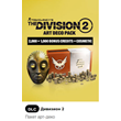 ❤️SONY PS❤️The Division 2 Premium CREDITS❤️TURKEY❤️