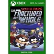 ✅🔑South Park: The Fractured but Whole XBOX 🔑 KEY