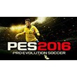 Pro Evolution Soccer 2016 Day One Edition Steam RU+CIS