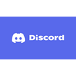 👾DISCORD NITRO 1-12 MONTHS+2 BOOST🎧 ANY ACCOUNT🎧