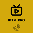 IPTV Pro 4k ,Premium, AllChannels&Movies +VOD (1 month)