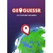 🌐Geoguessr Pro | Monthly subscription account🌐