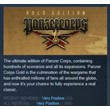 Panzer Corps Gold (Steam Key GLOBAL)