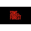 💎 Sons Of The Forest | Steam Gift CIS