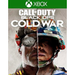 CALL OF DUTY: BLACK OPS COLD WAR ✅XBOX ONE KEY 🔑