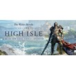 Steam gift Russia - TESO Collection: High Isle