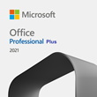 MS Office 2021 Pro Plus KEY🔑Warranty✅Microsoft Partner