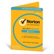 Norton 360 Deluxe + 25 GB Cloud 3 Device 1 Year EU