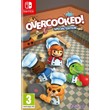 Overcooked!: Special Edition 🎮 Nintendo Switch