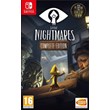 Little Nightmares: Complete Edition 🎮 Nintendo Switch