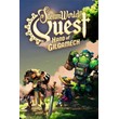 SteamWorld Quest: Hand of Gilgamech 🎮 Nintendo Switch